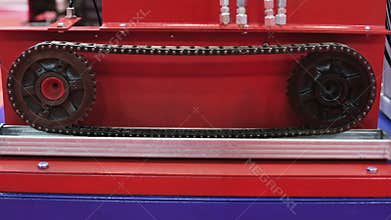 Chain Drive