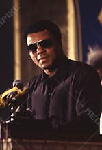 Muhammad Ali