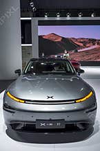 ChengDu Motor Show 2020