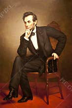Abraham Lincoln