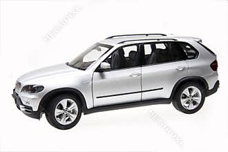 BMW X5 SUV