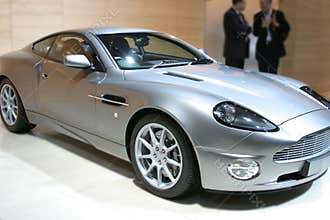 Sports Car