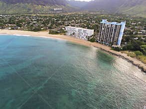 Hawaiian Resorts