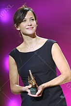 Sophie Marceau