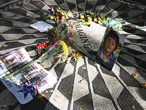 Strawberry Fields