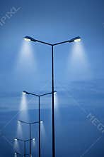 Street light