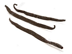 Vanilla Beans