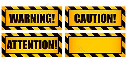 Warning Signs