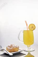 Lemonade