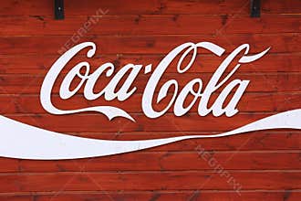Coca-Cola Trademark