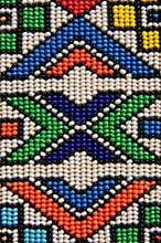 African beads