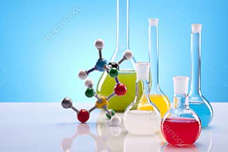 Simple Chemistry