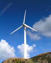 Wind Turbine