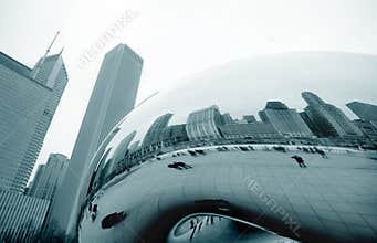 Chicago Bean