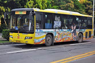 Transportation Services in zhuhai
