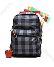 School Backpack