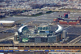 Philadelphia Sports Complex