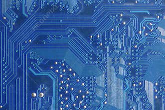 Electronic circuit board