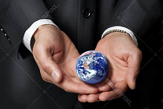 Earth Sustainability Responsibility Environment Business