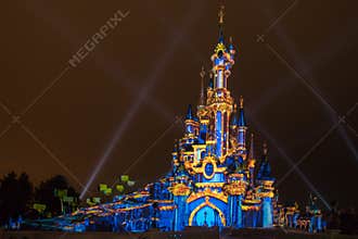 Iluminations