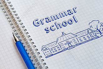 Grammar school