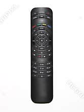 TV remote control