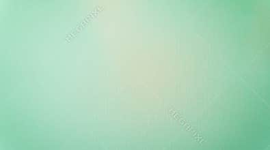 Green mint pastel color and ambient shade light background wallpaper with paper pattern texture