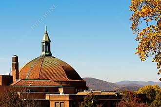 Asheville north carolina