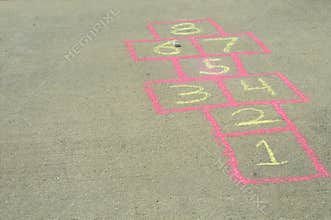 Hopscotch