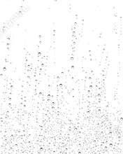 Rain drops