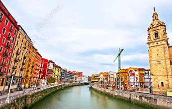 Bilbao