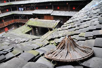 Fujian Tulou