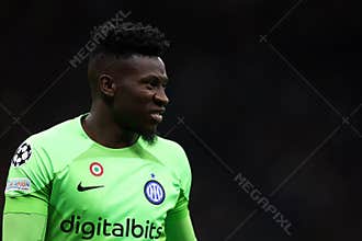 Andre Onana