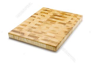 Breadboard.