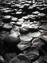 Giant's Causeway Ireland