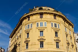 Old Building