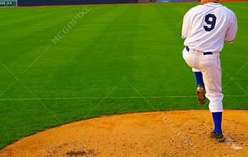 Ball player