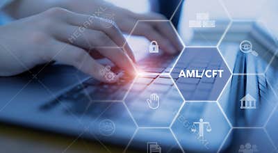Anti Money Laundering (AML) and Countering the Financing of Terror (CFT)