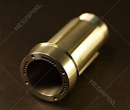 CNC at its Best