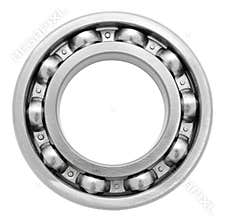 Ball bearing