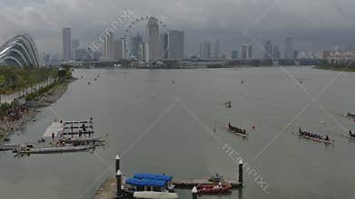 Dragon Boat
