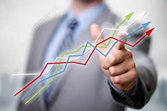 Success in business