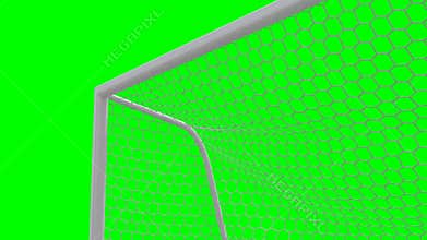 Shot on goal
