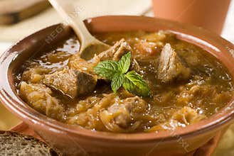 Goulash