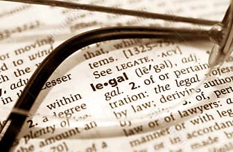 Legal