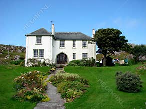 Beautiful country house