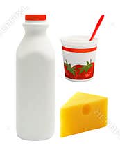 Milk Group