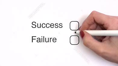 Success