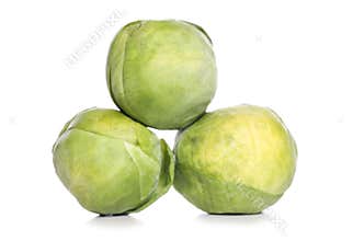 Brussel sprouts