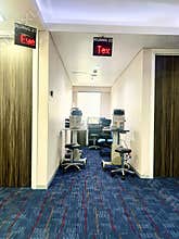 Eye hospital or also called Nusantara Eye Clinic,